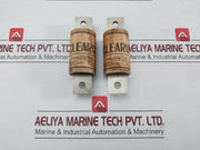 Kyosan-500V-200Amp-Clear-Up-Semiconductor-Protection-Fuse-50Tar-200-209670-10