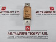 Kyosan-500V-200Amp-Clear-Up-Semiconductor-Protection-Fuse-50Tar-200-209670-3