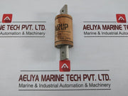 Kyosan-500V-200Amp-Clear-Up-Semiconductor-Protection-Fuse-50Tar-200-209670-7