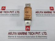 Kyosan-500V-200Amp-Clear-Up-Semiconductor-Protection-Fuse-50Tar-200-209670-8