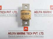 Kyosan Semiconductor Protection Fuse 250v/400amp 25tar400