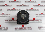 Kyowa Keiki 0-300 Analog Rpm Meter 