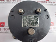 Kyowa Keiki 0-300 Analog Rpm Meter 