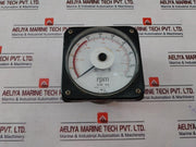 Kyowa Keiki 1:1.466 Rpm Meter 0-1000 Rpm