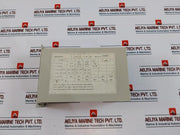 Kyowa Wdc-200C Instrumentation Conditioner Kf0050011