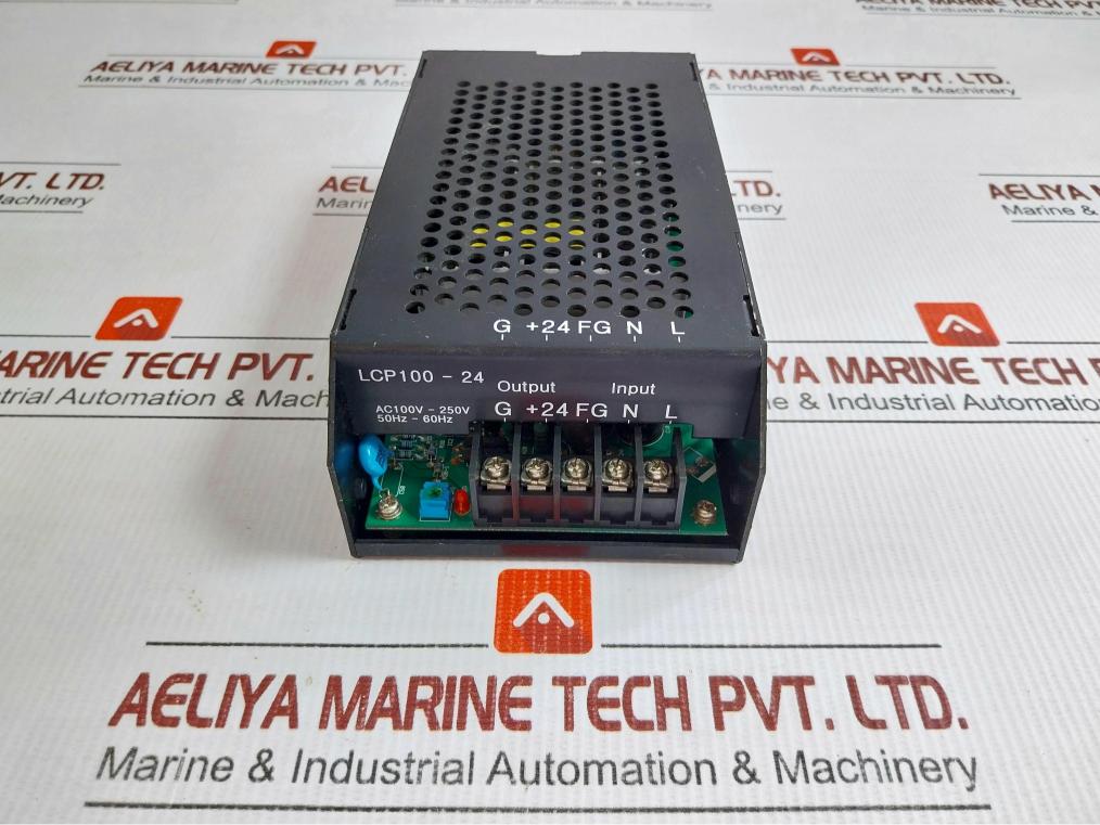 Kyung Bo Tech Lcp 100-24