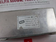 Kyung In Telecom 776 6-distributor Video Splitter, 5~750Mhz