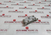 Kyung In Telecom 776 6-distributor Video Splitter, 5~750Mhz