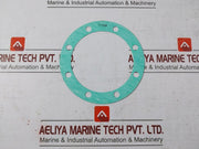 Kyungwon Mpg300S1 Shaft Seal Set Bock F6, 8003, 201 08003 In Dia: 50 Mm