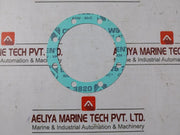 Kyungwon Mpg300S1 Shaft Seal Set Bock F6, 8003, 201 08003 In Dia: 50 Mm