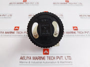 Kz03-1a Pneumatic Pressure Regulator 140kpa Brand Yamatake