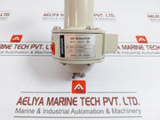 Kz03-1a Pneumatic Pressure Regulator 140kpa Brand Yamatake