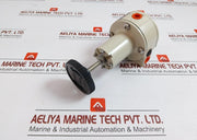 Kz03-1a Pneumatic Pressure Regulator 140kpa Brand Yamatake