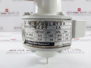 Kz03-2A-Pneumatic-Air-Pressure-Regulator-9-9-Kgf-Cm2-140-Psi-Yamatake-Honeywell-208789-8