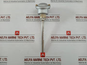 L-150 Ntw D-12=Mm Temperature Sensor Part No. Tp43-2-100