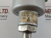 L-150 Ntw D-12=Mm Temperature Sensor Part No. Tp43-2-100