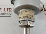 L-150 Ntw D-12=Mm Temperature Sensor Part No. Tp43-2-100