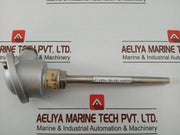 L-150 Ntw D-12=Mm Temperature Sensor Part No. Tp43-2-100