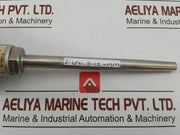 L-150 Ntw D-12=Mm Temperature Sensor Part No. Tp43-2-100