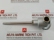 L-150 Ntw D-12=Mm Temperature Sensor Part No. Tp43-2-100
