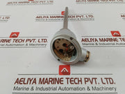 L-150 Ntw D-12=Mm Temperature Sensor Part No. Tp43-2-100