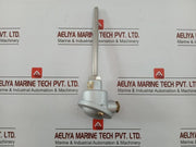 L-150 Ntw D-12=Mm Temperature Sensor Part No. Tp43-2-100