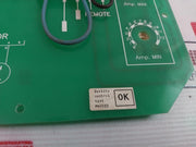L-2171R4 Printed Circuit Board
