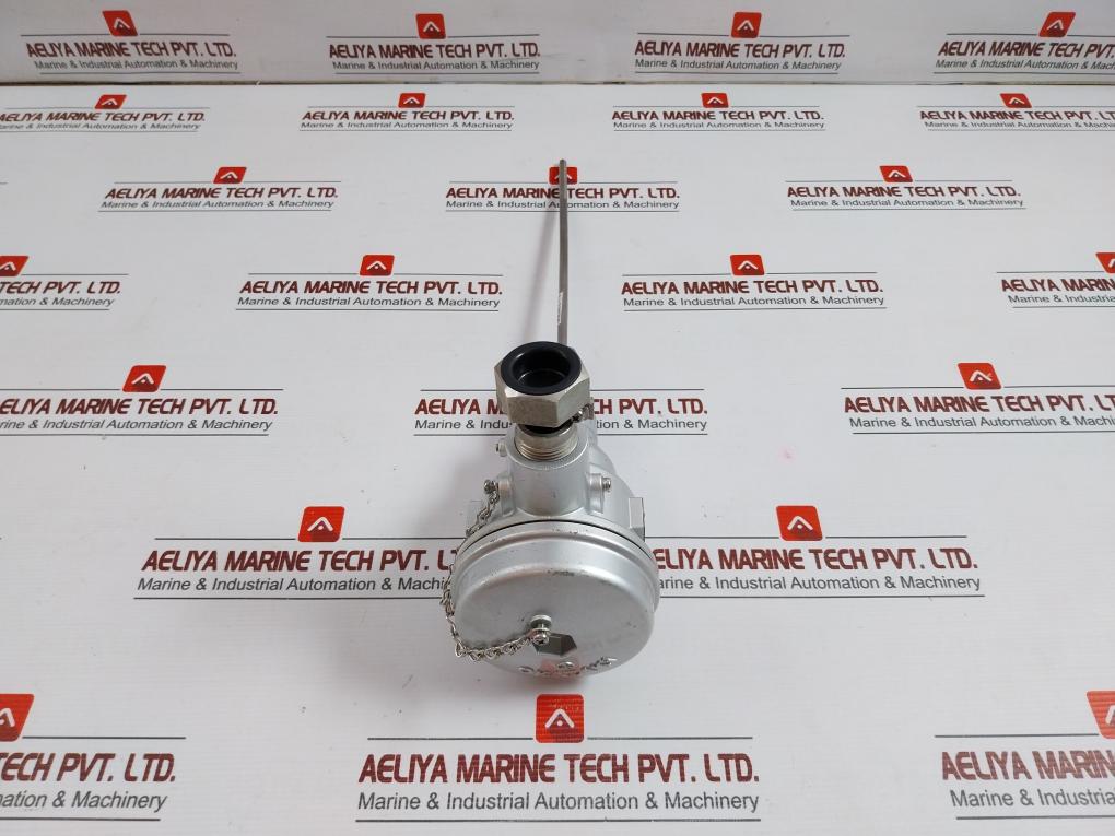 L-247 Mm D-6.5 Mm Okazaki Jpt100 Omega Temperature Sensor