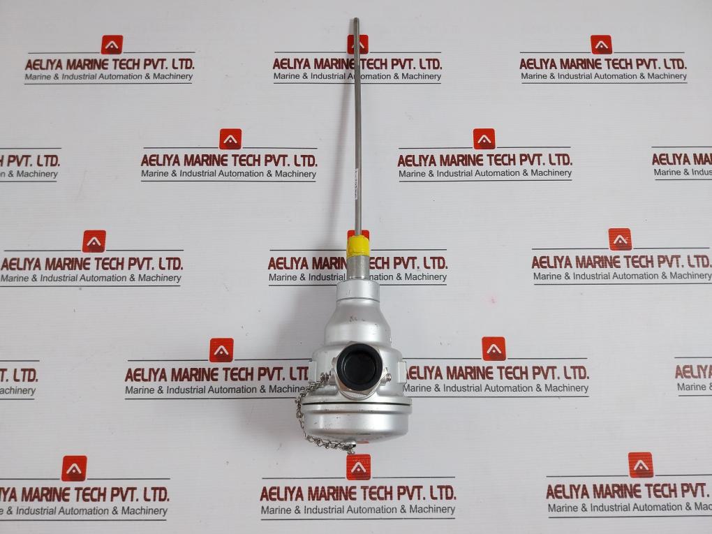 L-247 Mm D-6.5 Mm Okazaki Jpt100 Omega Temperature Sensor