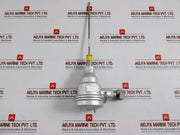 L-247 Mm D-6.5 Mm Okazaki Jpt100 Omega Temperature Sensor