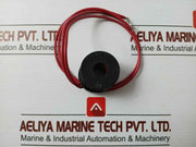 L-3 Communications Westwood C8 Blr.02419 Solenoid Valve Coil 24 Vdc