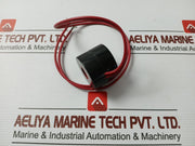 L-3 Communications Westwood C8 Blr.02419 Solenoid Valve Coil 24 Vdc