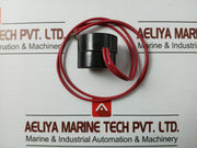 L-3 Communications Westwood C8 Blr.02419 Solenoid Valve Coil 24 Vdc