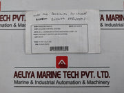 L-3 Vv.641.75.01.328 Wire For Proximity Switch Burner Register