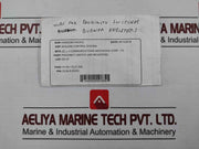 L-3 Vv.641.75.01.328 Wire For Proximity Switch Burner Register