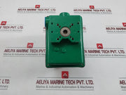 L.R. Amps. 055 R4Bf03-2-ral6029 Voltage - 115Vac Indelac Actuator 25%