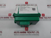 L.R. Amps. 055 R4Bf03-2-ral6029 Voltage - 115Vac Indelac Actuator 25%