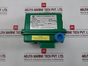L.R. Amps. 055 R4Bf03-2-ral6029 Voltage - 115Vac Indelac Actuator 25%