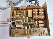 L.Tr5D 06.0384 Power Supply Board 500V16A / 660V16A