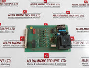 L.E.T. 84331 Printed Circuit Board Used