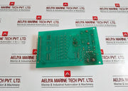 L.E.T. 84331 Printed Circuit Board Used