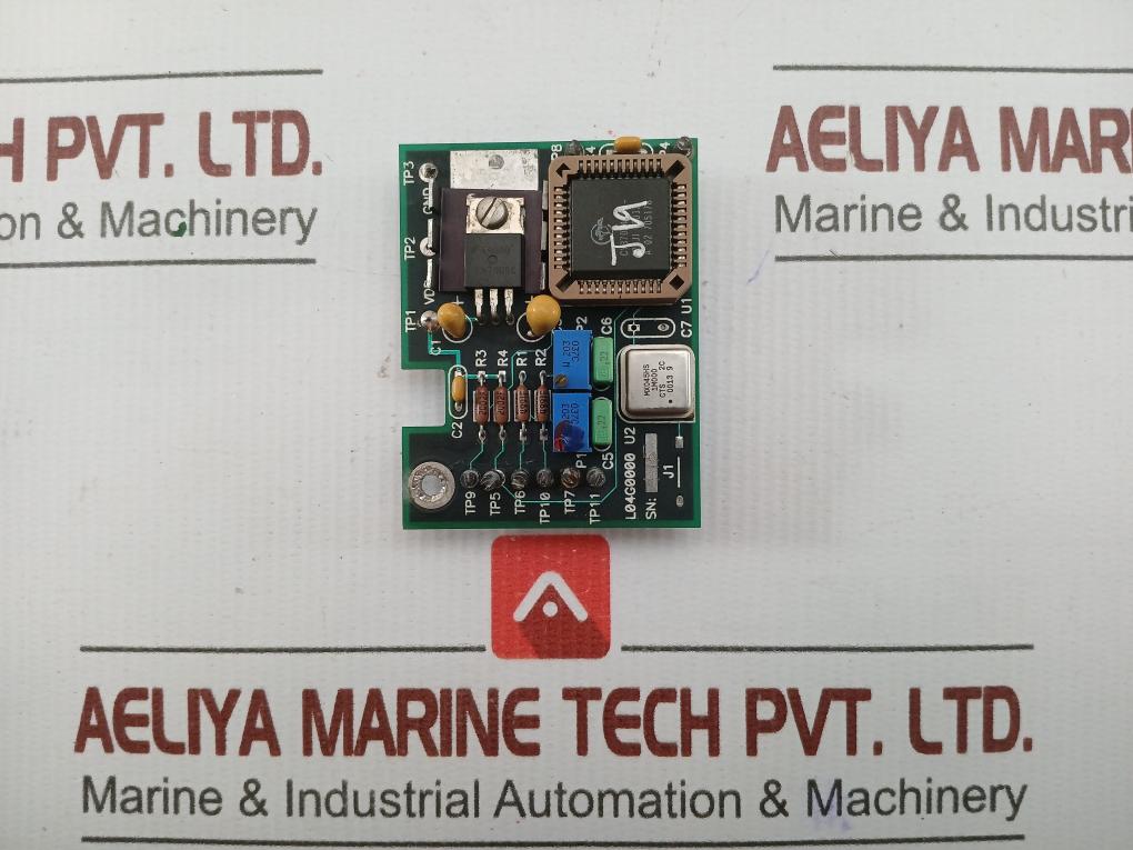 L04G0000 U2 Pcb