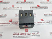 Unelec L 100/124 Mccb Moulded Case Circuit Breaker Part