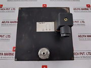L110 Dual Scale Analog Gauge For Fuel Oil S.G=0,835 93473002