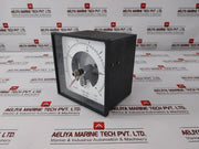 L110 Dual Scale Analog Gauge For Fuel Oil S.G=0,835 93473002