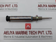 L1439 Linear Sensor Lock Nut Set Input 9-26vdc 35ma By Varleyhydraulics