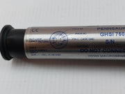 L1439 Linear Sensor Lock Nut Set Input 9-26vdc 35ma By Varleyhydraulics