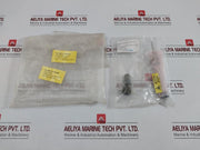L1439 Linear Sensor Lock Nut Set Input 9-26vdc 35ma By Varleyhydraulics