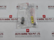 L1439 Linear Sensor Lock Nut Set Input 9-26vdc 35ma By Varleyhydraulics