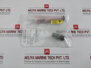 L1439 Linear Sensor Lock Nut Set Input 9-26vdc 35ma By Varleyhydraulics